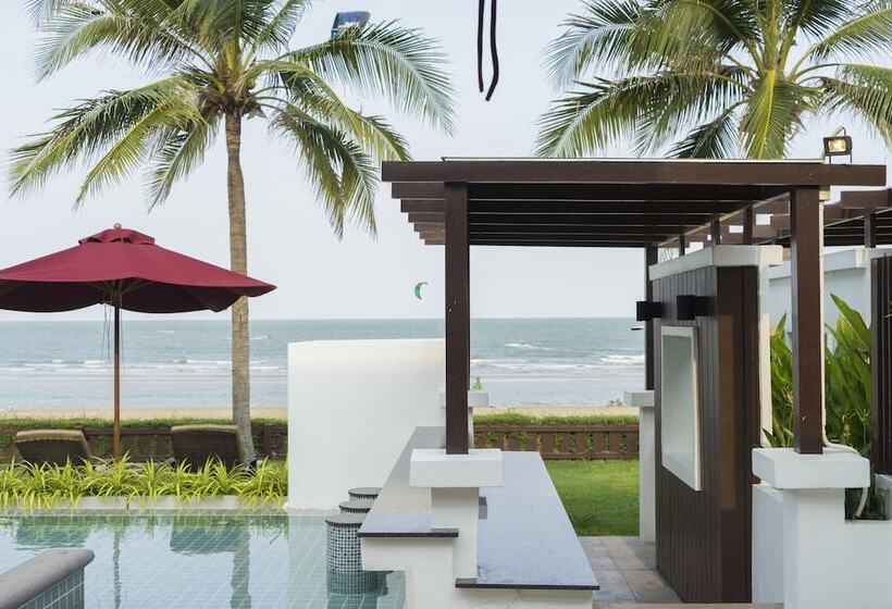 Tolani Le Bayburi Villas Pranburi