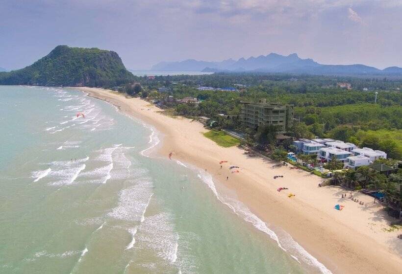 Tolani Le Bayburi Villas Pranburi