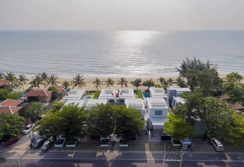 Tolani Le Bayburi Villas Pranburi