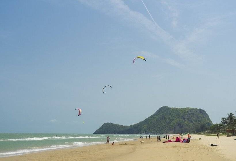 Tolani Le Bayburi Villas Pranburi