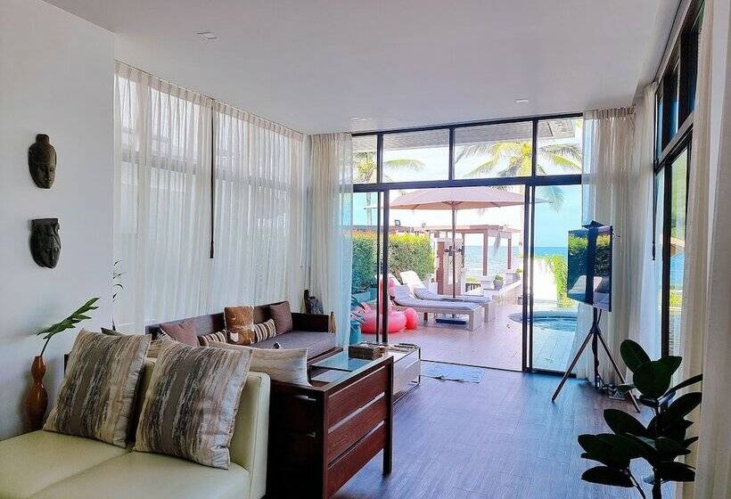 Tolani Le Bayburi Villas Pranburi