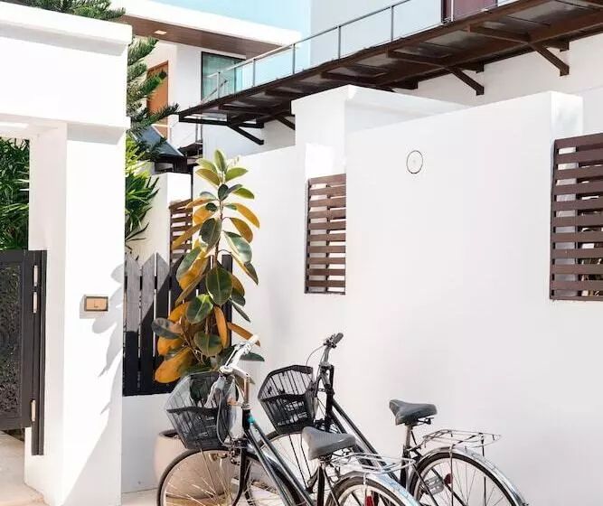 Tolani Le Bayburi Villas Pranburi