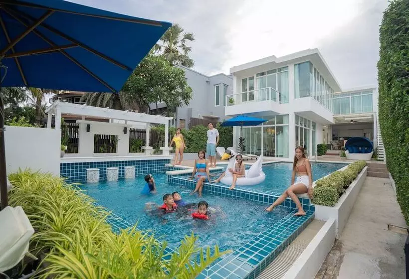 Tolani Le Bayburi Villas Pranburi