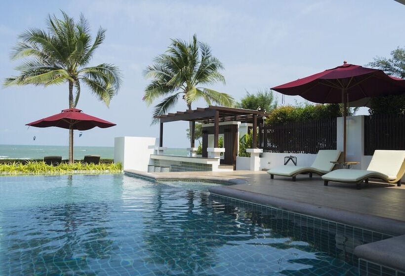 Tolani Le Bayburi Villas Pranburi