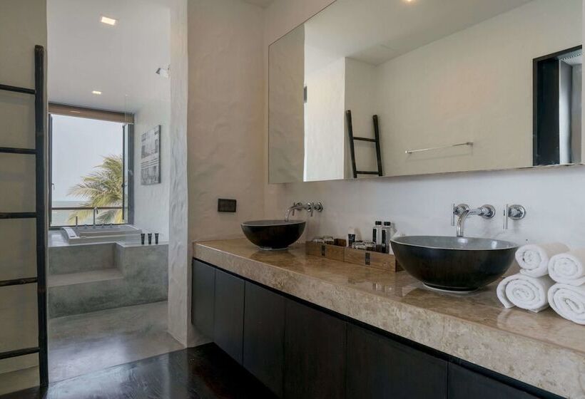 Tolani Le Bayburi Villas Pranburi