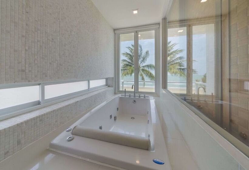 Tolani Le Bayburi Villas Pranburi