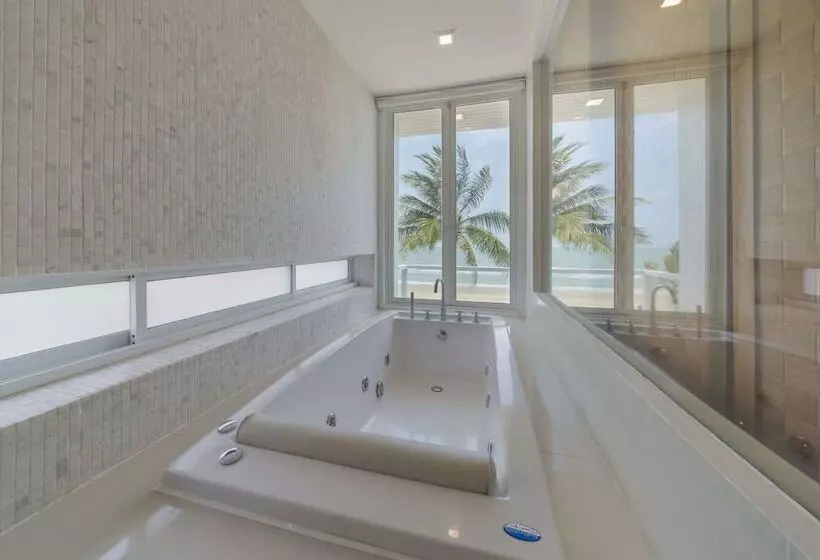 Tolani Le Bayburi Villas Pranburi