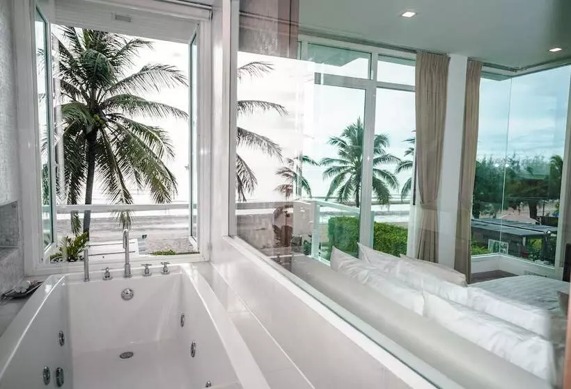 Tolani Le Bayburi Villas Pranburi