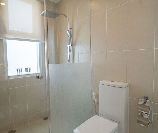 Tolani Le Bayburi Villas Pranburi