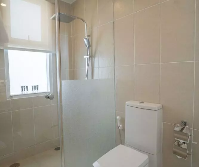 Tolani Le Bayburi Villas Pranburi