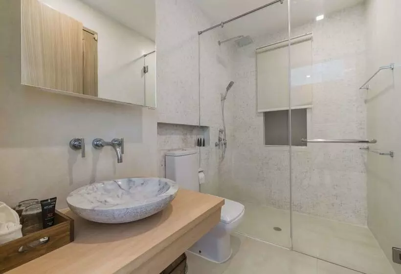 Tolani Le Bayburi Villas Pranburi