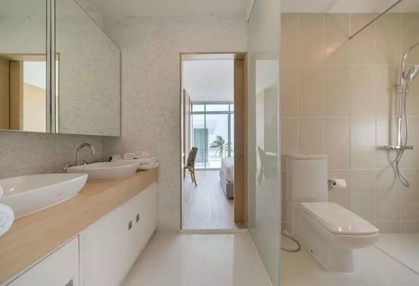 Tolani Le Bayburi Villas Pranburi