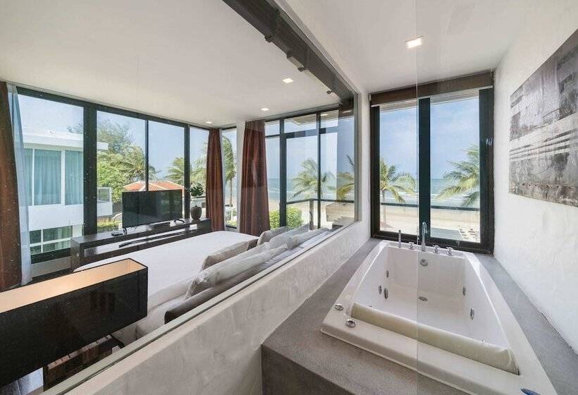 Tolani Le Bayburi Villas Pranburi