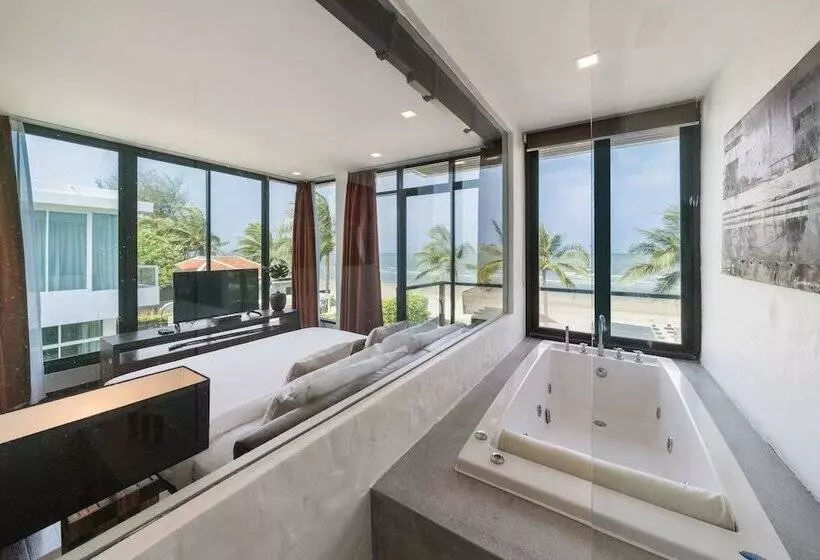 Tolani Le Bayburi Villas Pranburi