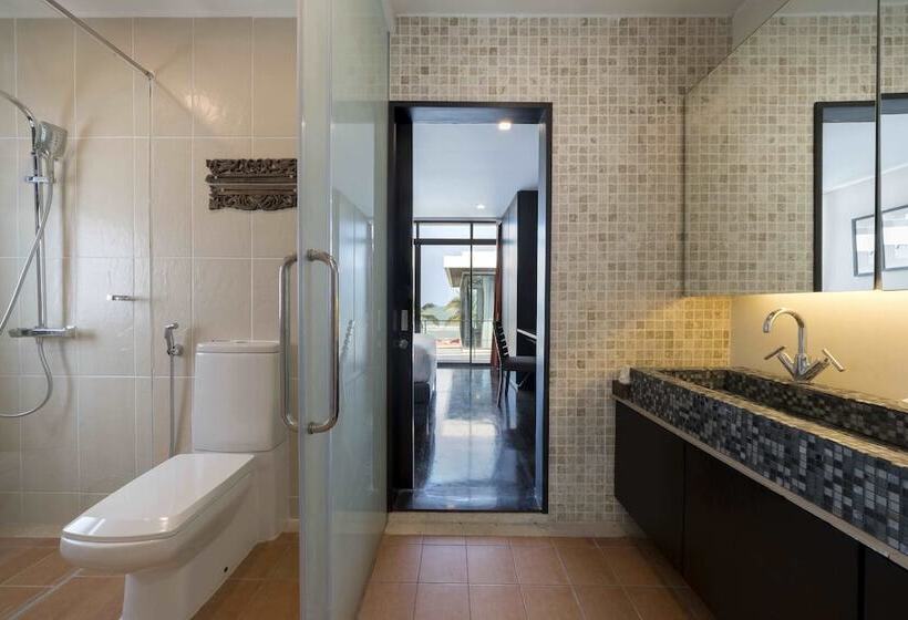 Tolani Le Bayburi Villas Pranburi