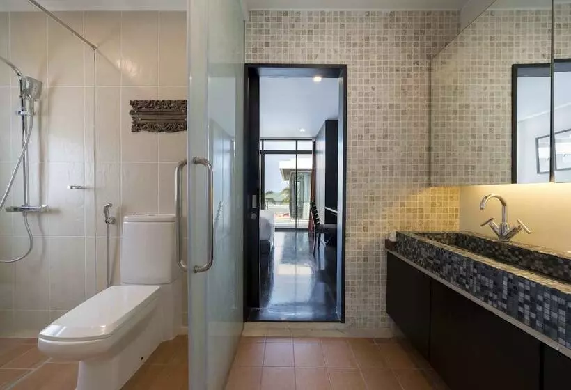 Tolani Le Bayburi Villas Pranburi