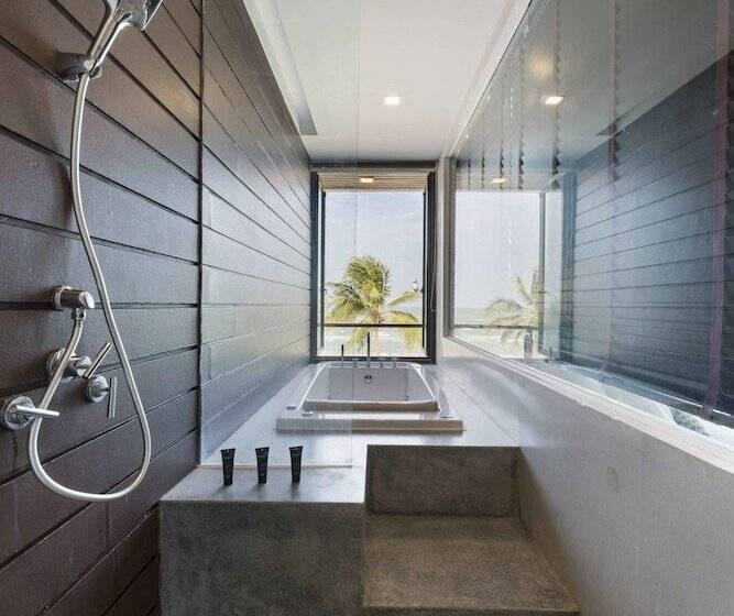 Tolani Le Bayburi Villas Pranburi