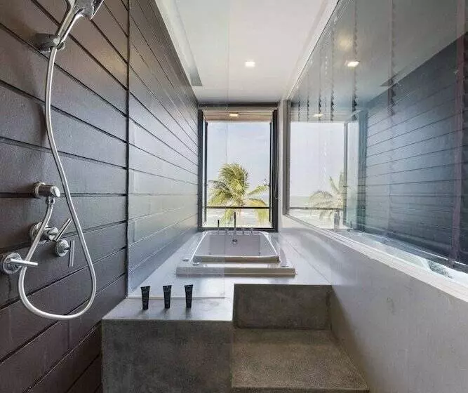 Tolani Le Bayburi Villas Pranburi