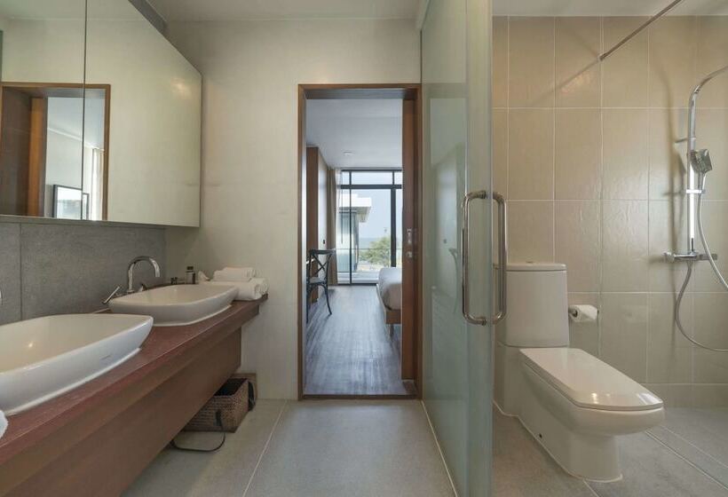 Tolani Le Bayburi Villas Pranburi