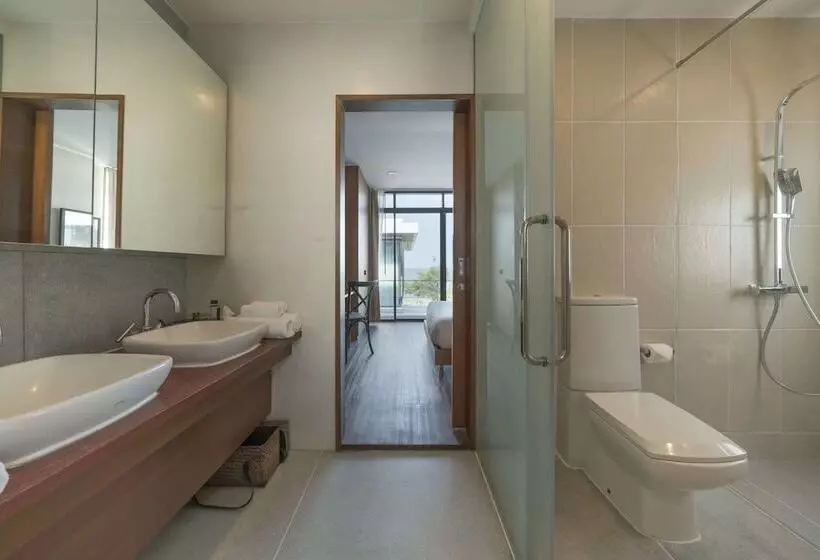 Tolani Le Bayburi Villas Pranburi