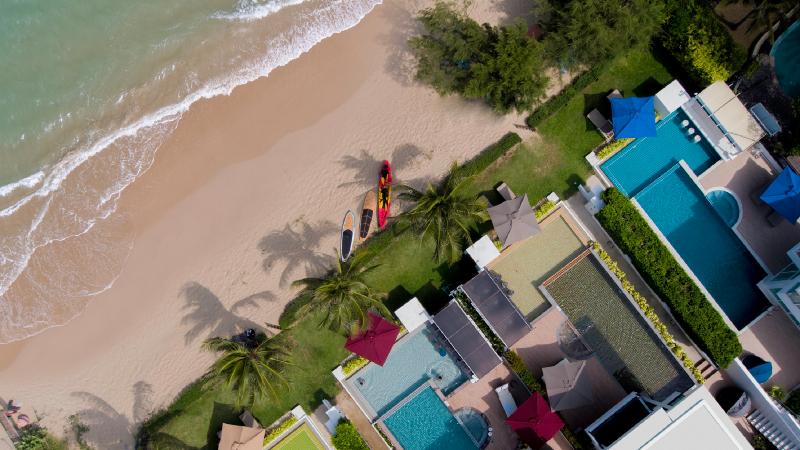 Tolani Le Bayburi Villas Pranburi