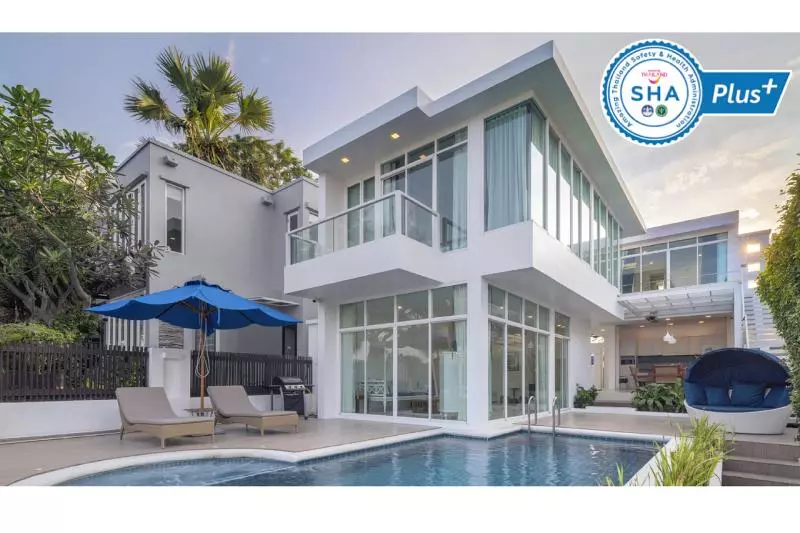 Tolani Le Bayburi Villas Pranburi