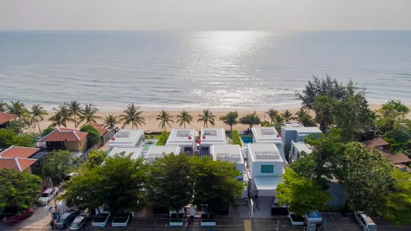 Tolani Le Bayburi Villas Pranburi