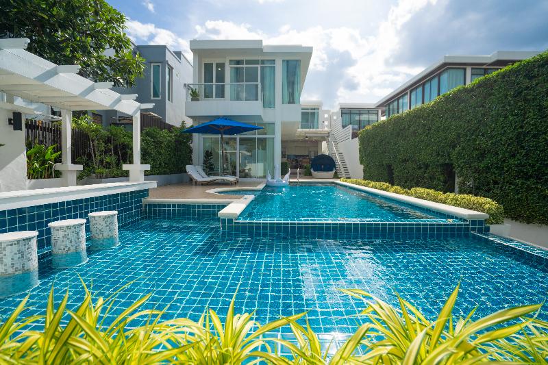 Tolani Le Bayburi Villas Pranburi