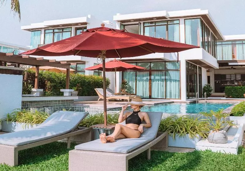 Tolani Le Bayburi Villas Pranburi