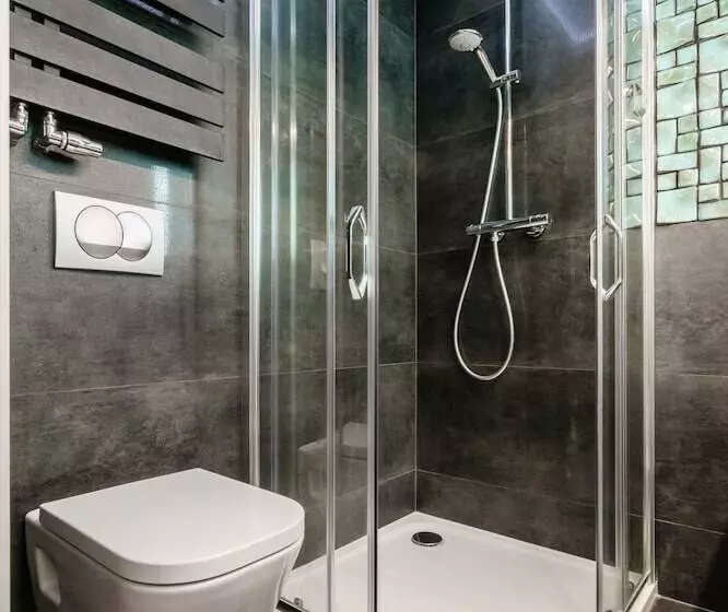 Dream Loft Krucza