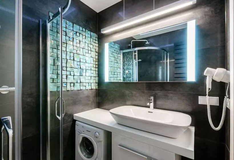 Dream Loft Krucza