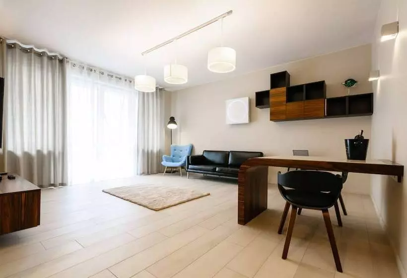 Dream Loft Krucza
