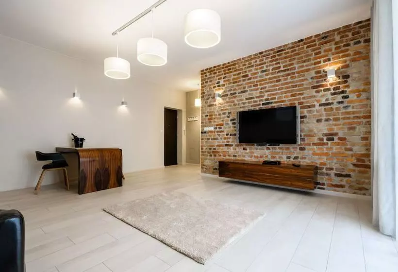Dream Loft Krucza