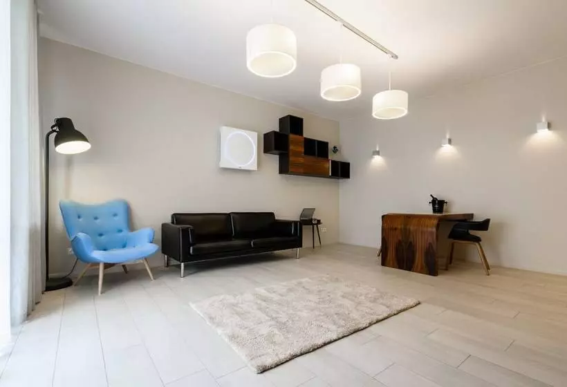 Dream Loft Krucza