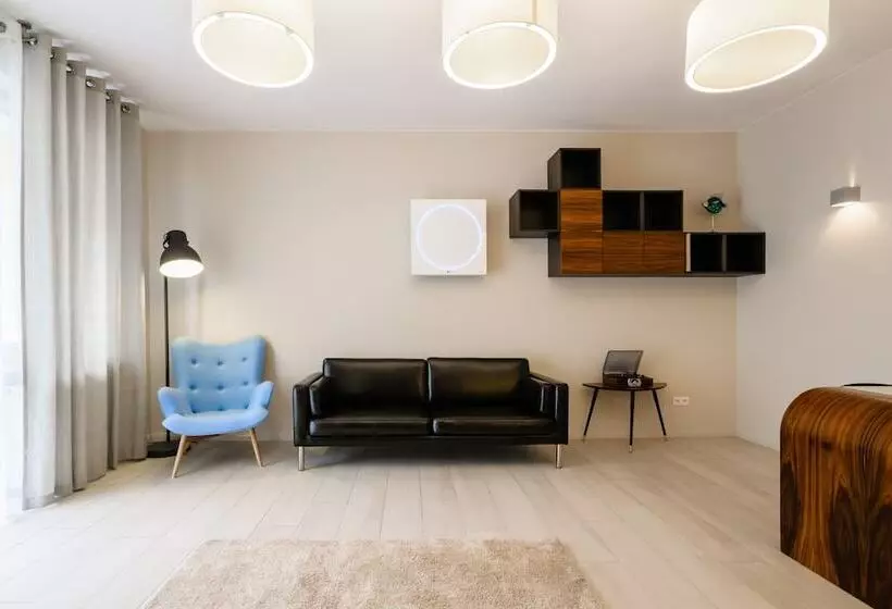 Dream Loft Krucza