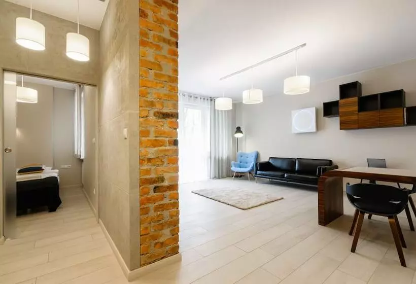 Dream Loft Krucza