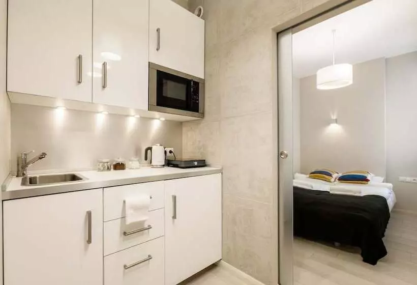 Dream Loft Krucza