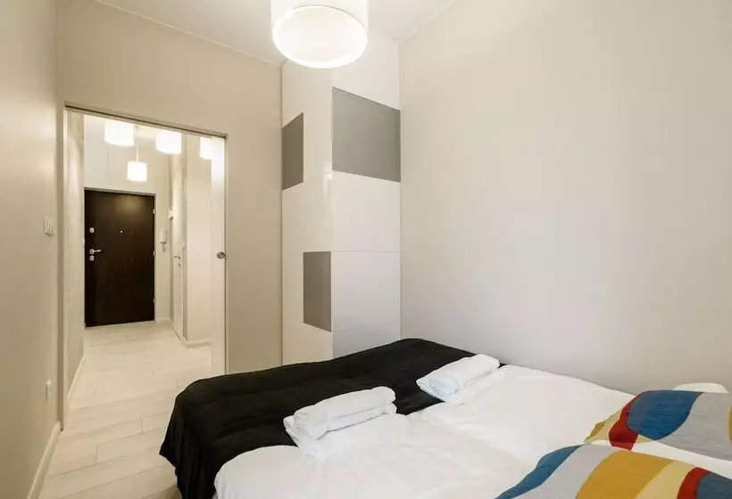 Dream Loft Krucza