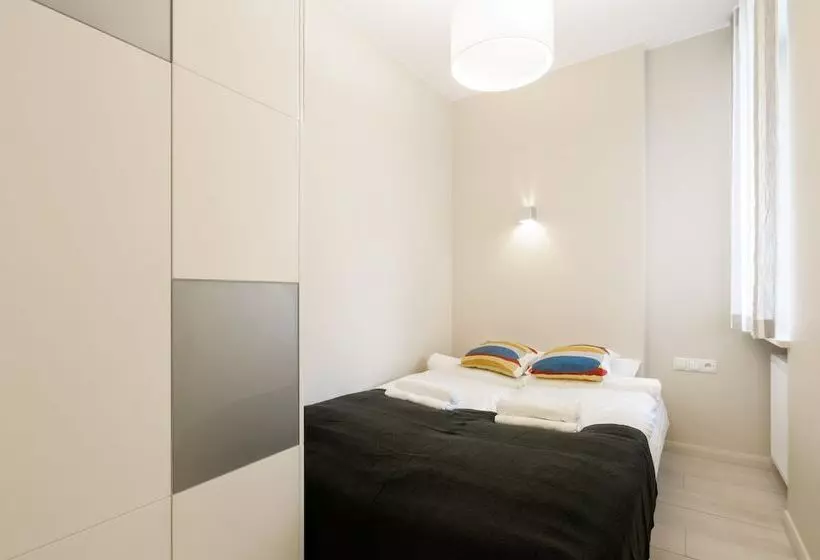 Dream Loft Krucza