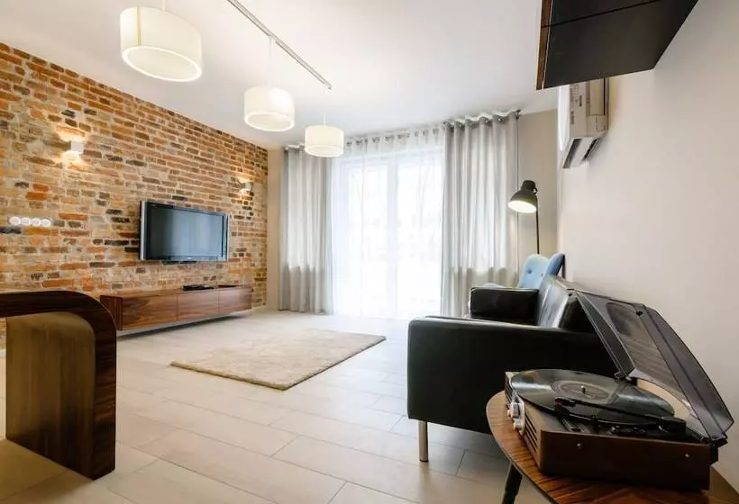Dream Loft Krucza