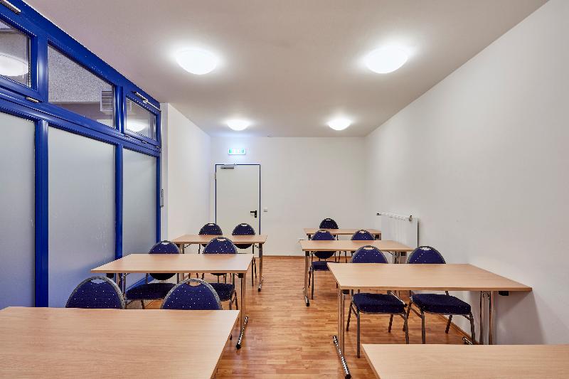 旅馆 a&o Hamburg Hauptbahnhof