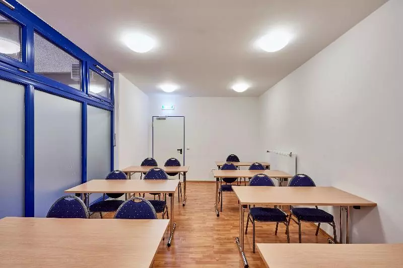 旅馆 a&o Hamburg Hauptbahnhof