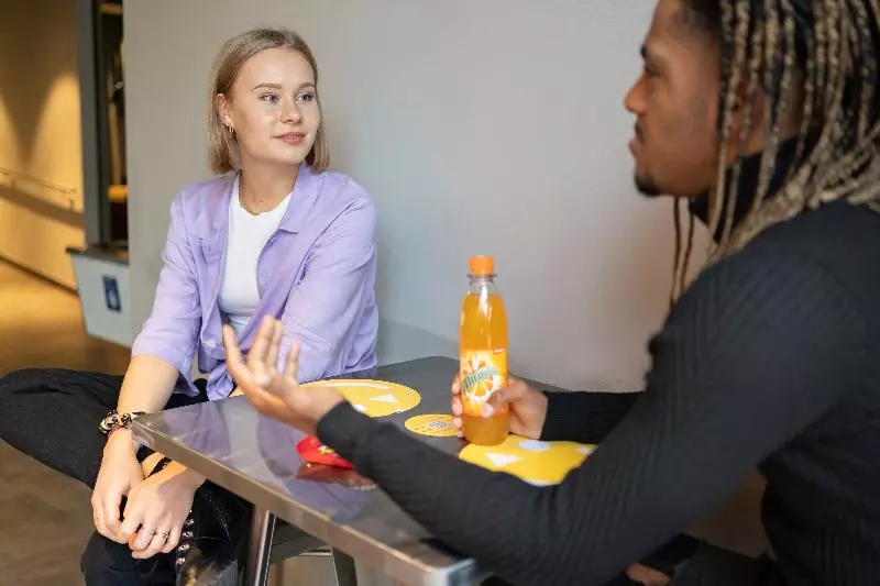 旅馆 a&o Hamburg Hauptbahnhof