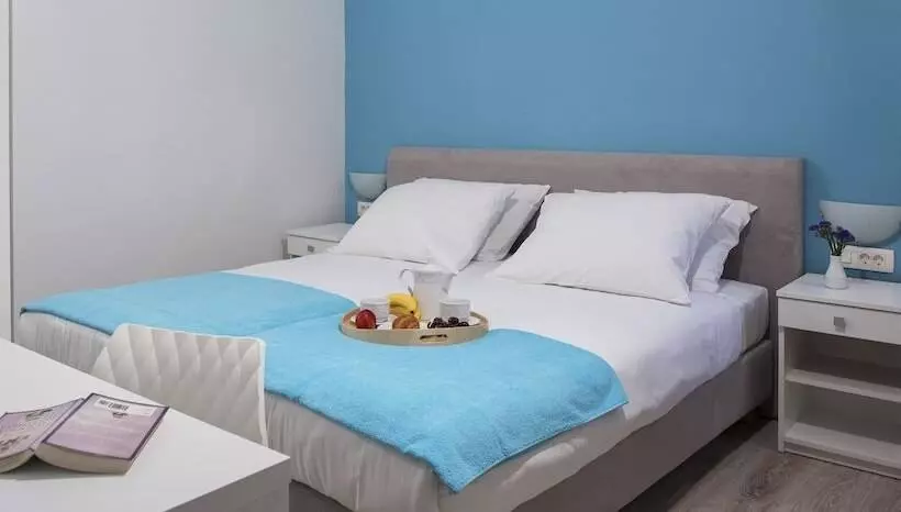 Aminess Port9 Residence