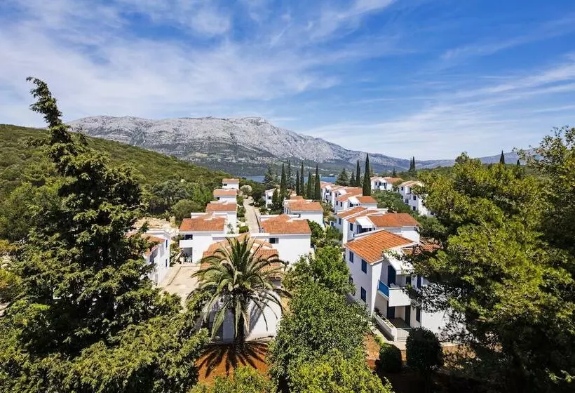 Aminess Port9 Residence