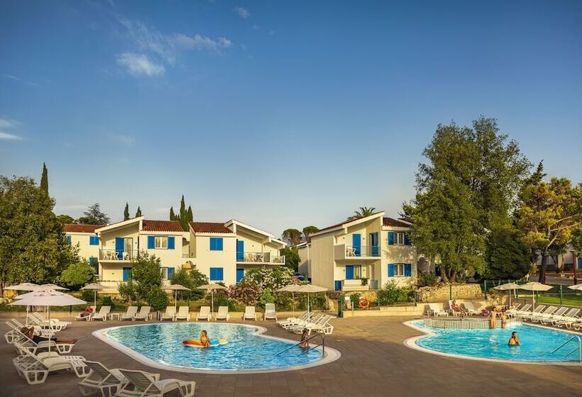 Aminess Port9 Residence