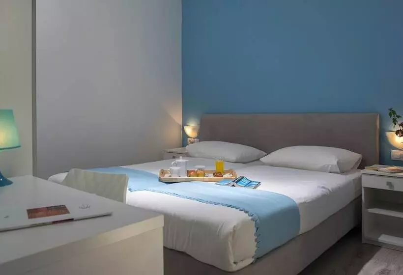 Aminess Port9 Residence