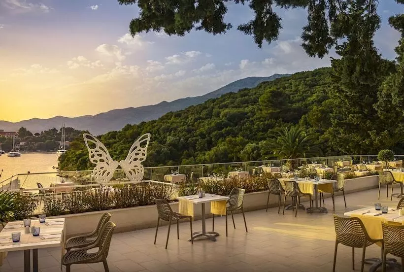 Aminess Port9 Residence