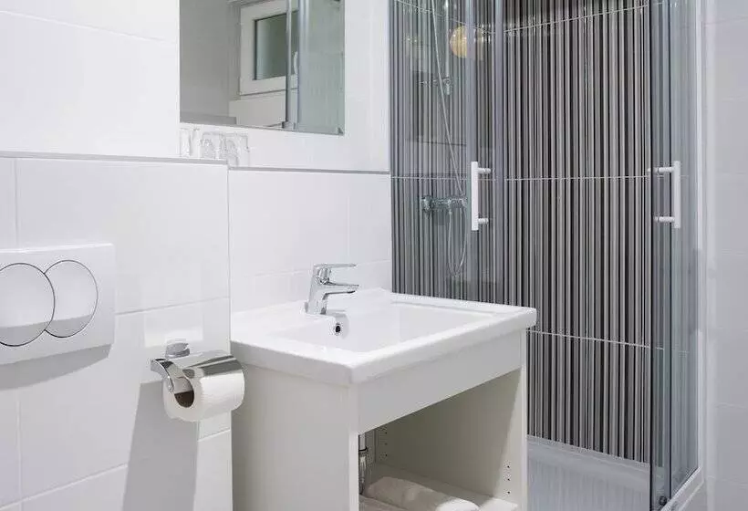 Aminess Port9 Residence