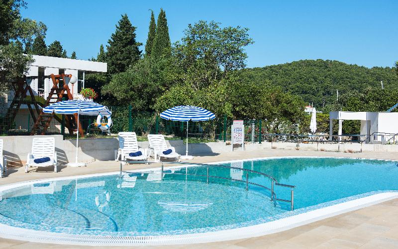 Aminess Port9 Residence